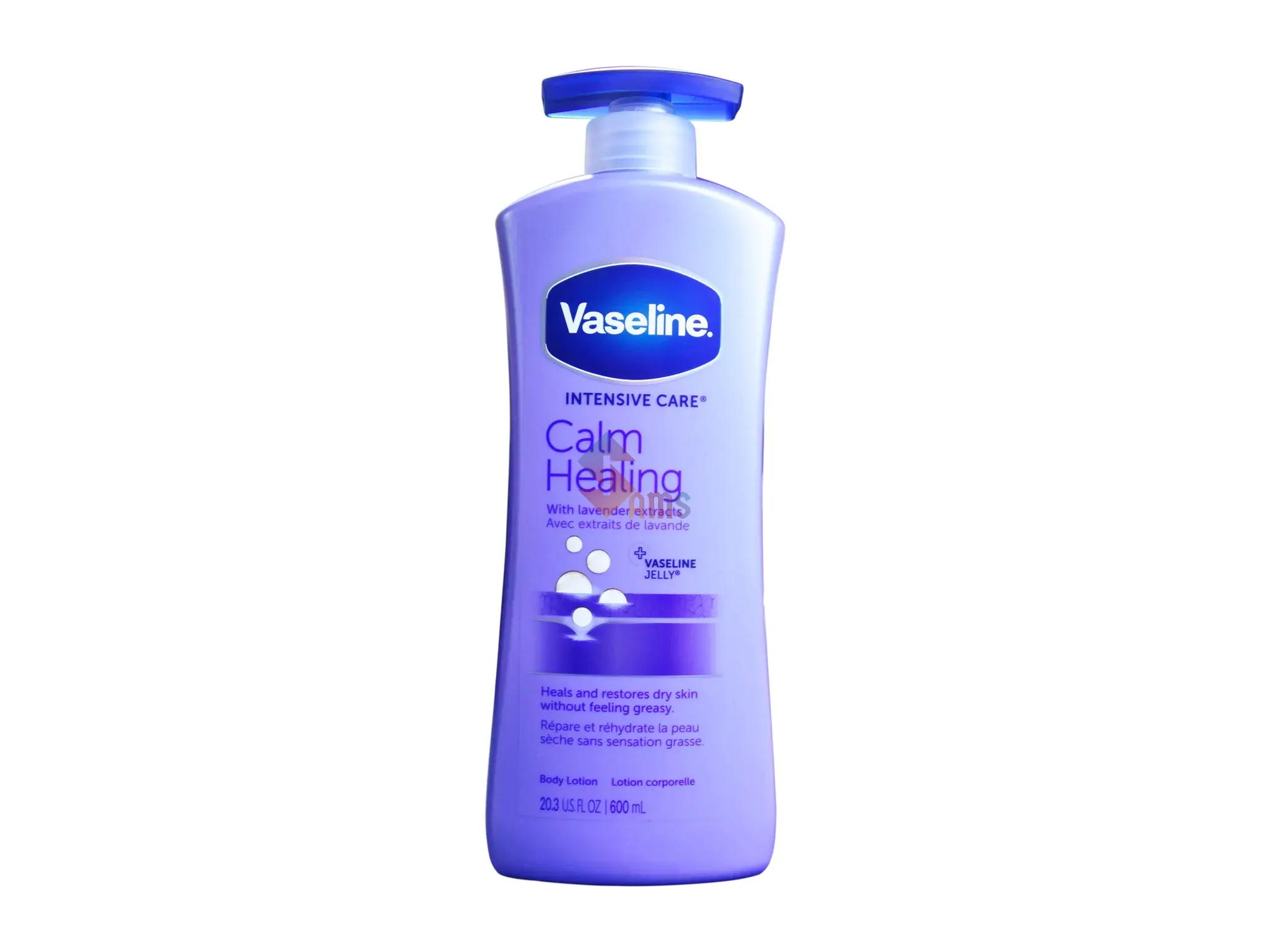 Resized Vaseline Calm Healing Lotion 500ml 2.webp